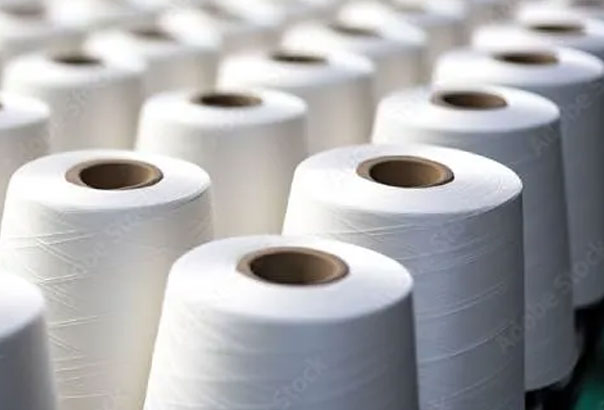 Fully Drawn Yarn