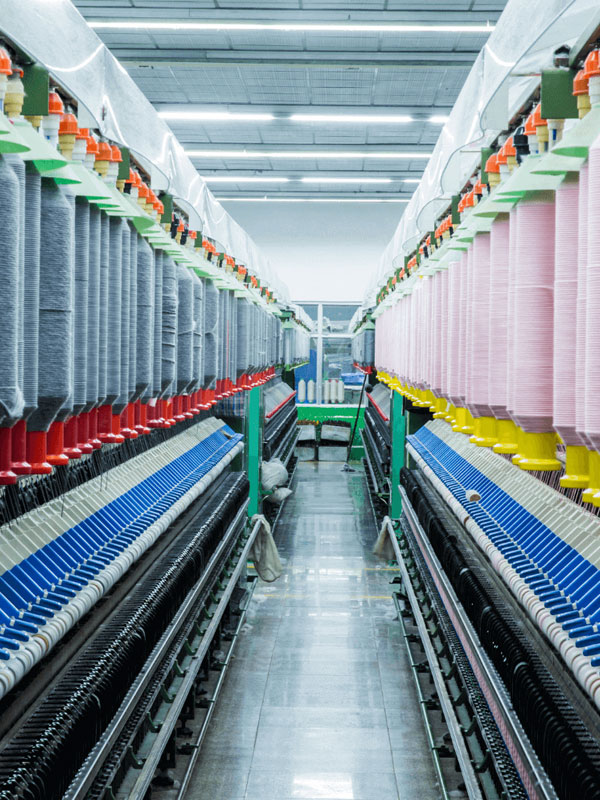 Industrial Textiles