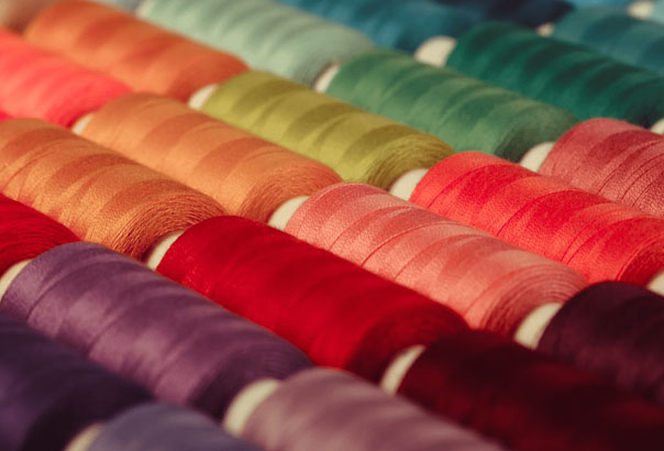 Twisted Yarns