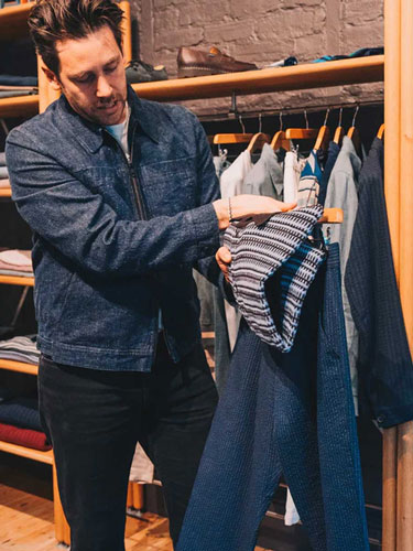Apparel