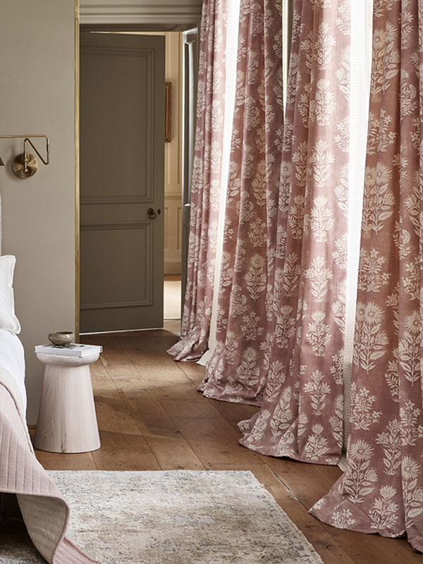 Home Textiles