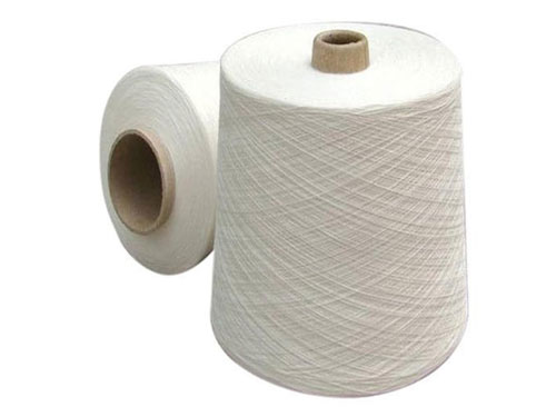 Polyester Yarns Manufacturing
