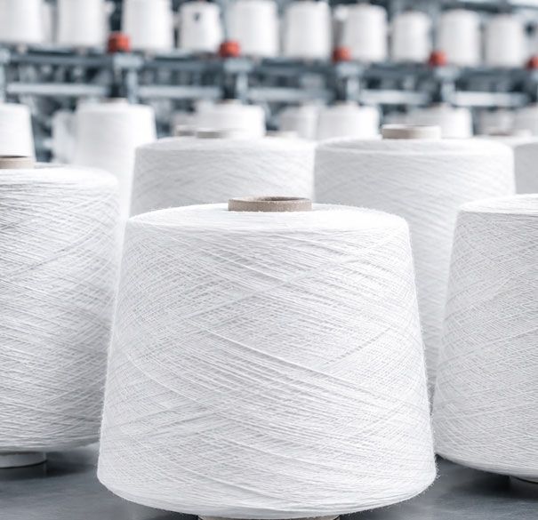 GRA Spining Mils Yarn Manufacturing